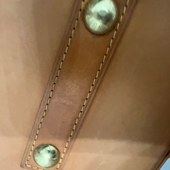 Louis Vuitton Alma - Picture 10 of 10